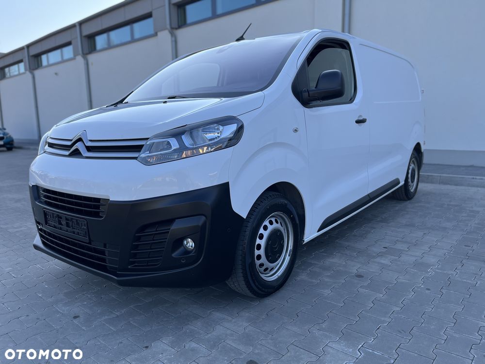 Citroën JUMPY PROACE EXPERT SCUDO - 26