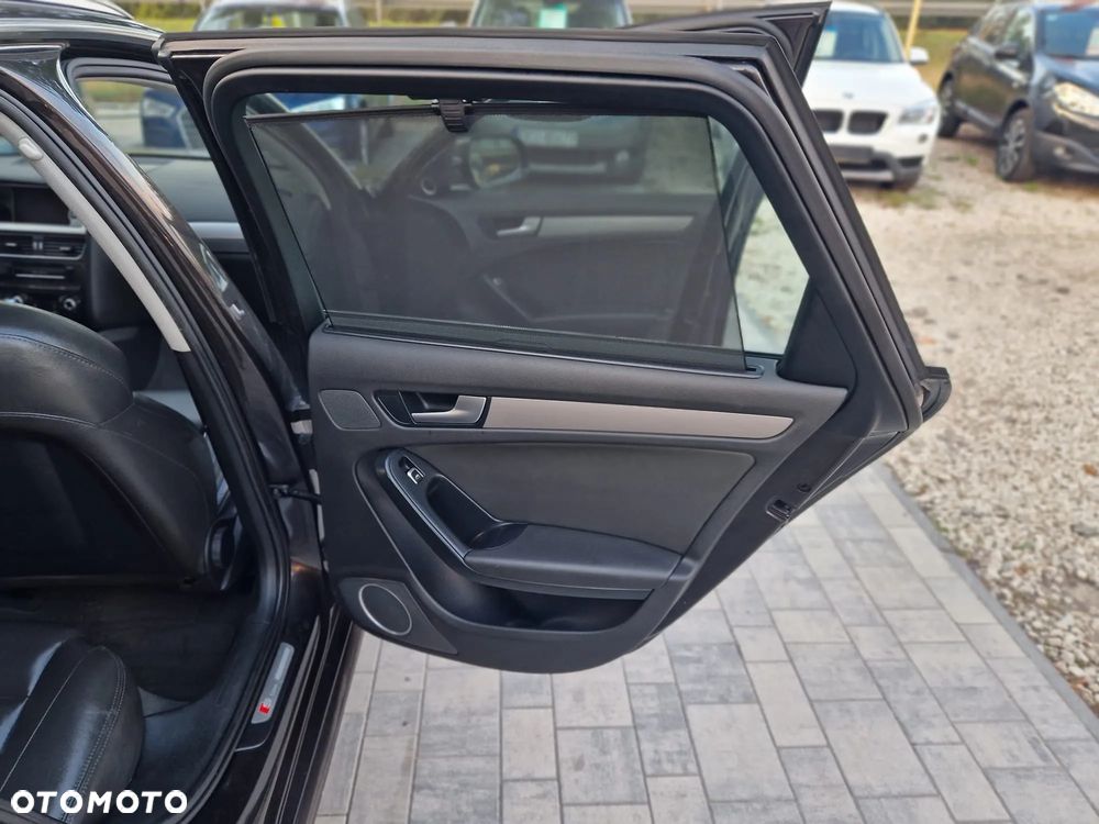 Audi A4 - 22