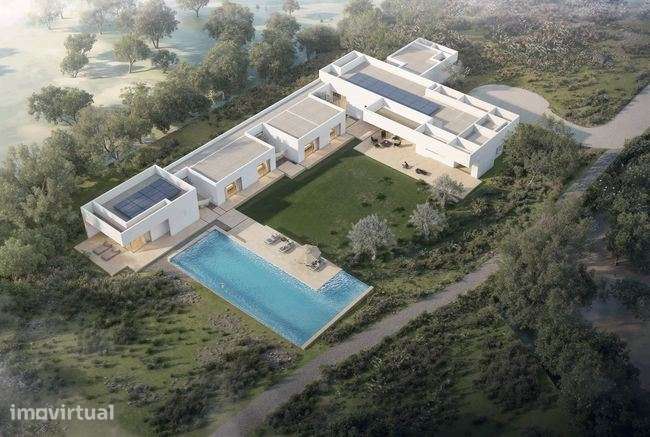 Habitacional à venda em Évora - Grande imagem: 5/30