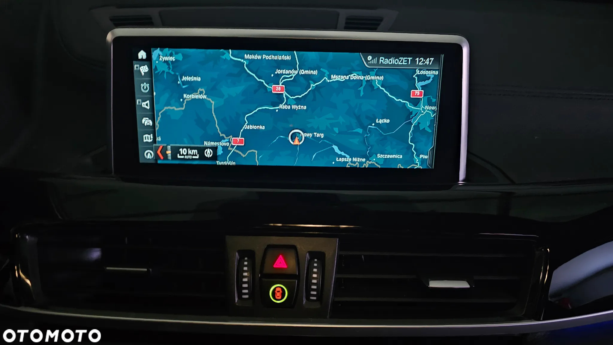BMW X2 xDrive20d M Sport sport - 12
