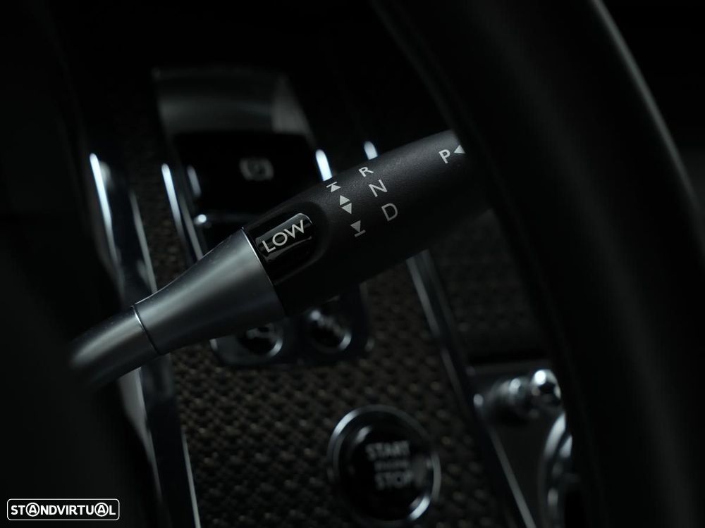 Rolls Royce Ghost Black Badge - 44