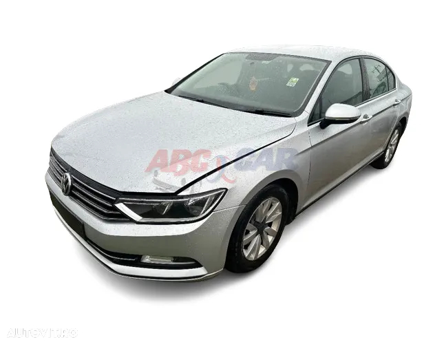 Dezmembrez VW Passat B8 2.0 TDI 2014-2019 (far/parbriz/grila/radiator/aripa/bara/trager/jante/macara/turbina/filtru particule/injector/motor) - 3