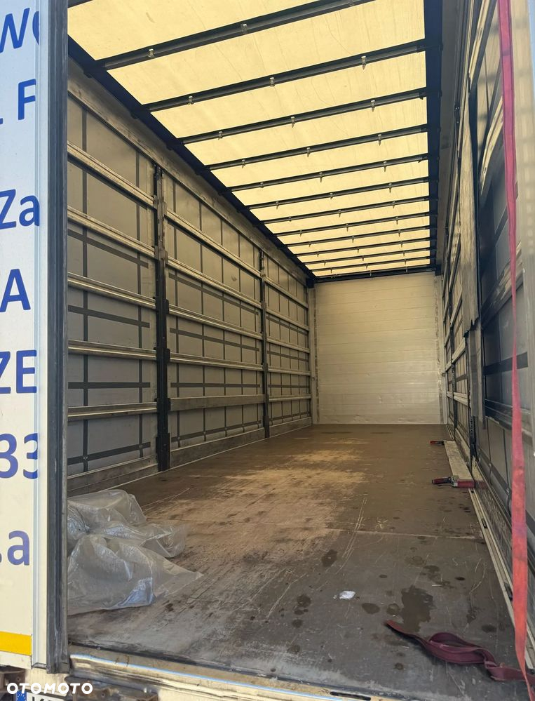 Renault D16 MED P4X2 280 E6 - 14