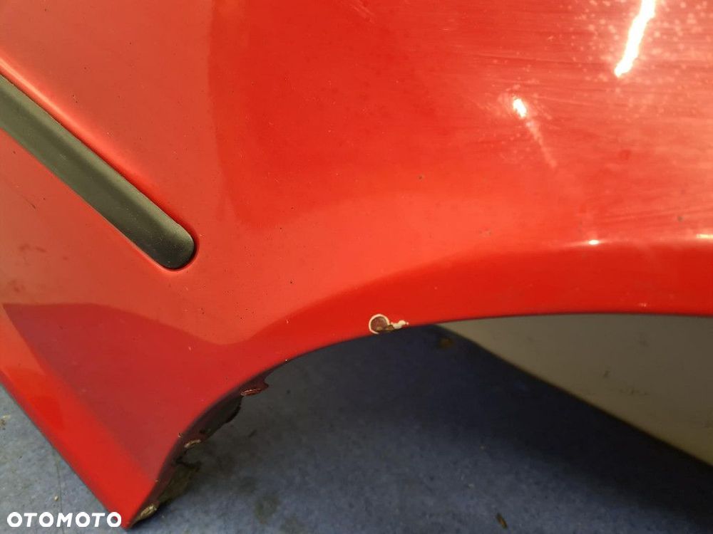 BMW 3 E46 LIFT BŁOTNIK PRZÓD PRAWY 438/3 - 6