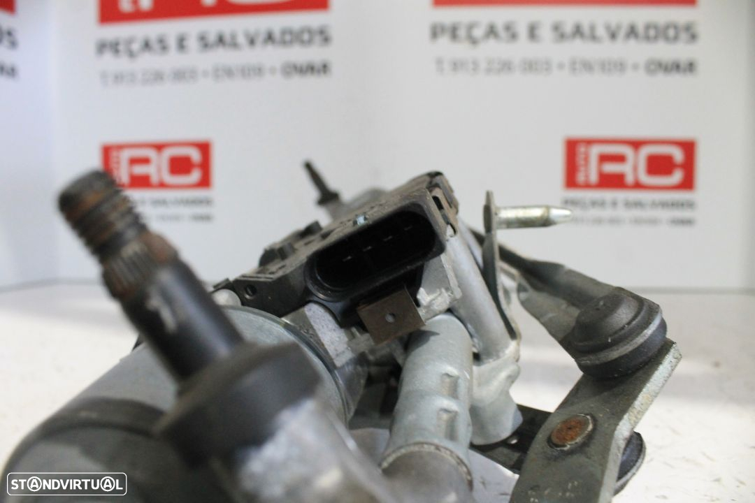 Limpa Para Brisas Volvo V40 de 2012 - 2