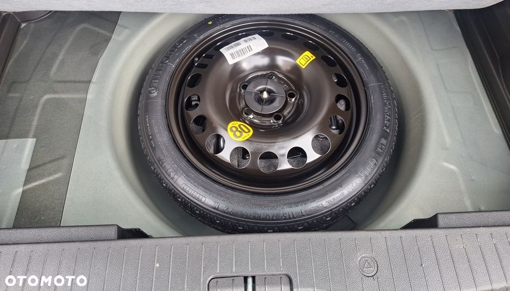 Opel Meriva 1.4 Ecoflex Start/Stop drive - 7