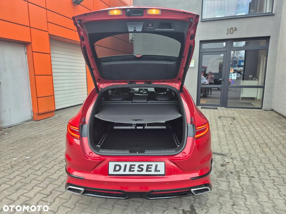 Kia ProCeed 1.6 CRDi GT Line - 12