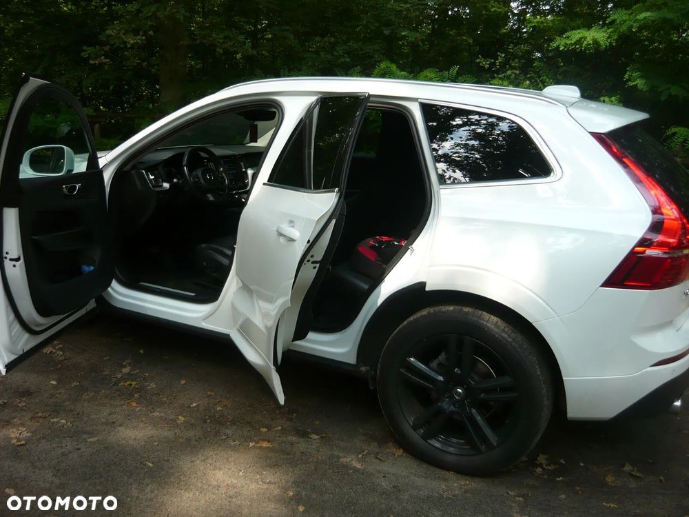 Volvo XC 60 - 5