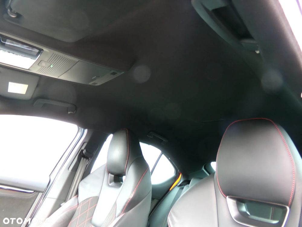 Skoda Octavia 2.0 TSI RS DSG - 7