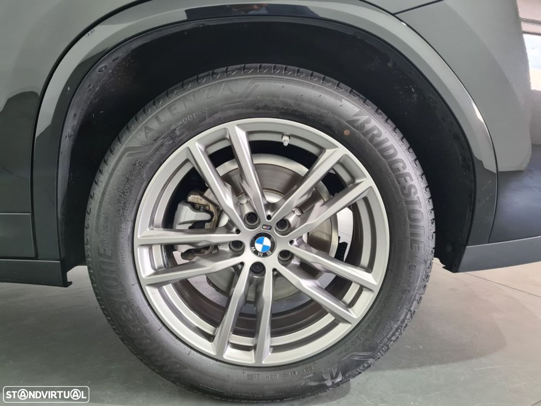 BMW X4 20 d xDrive Pack M Auto - 6