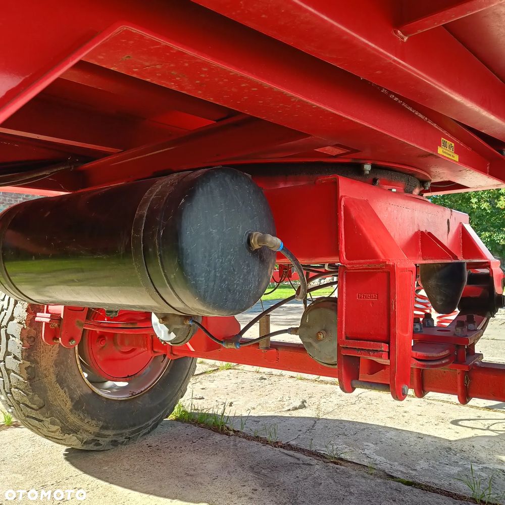 Inny AGROMET PILMET TAS3/2 - 13