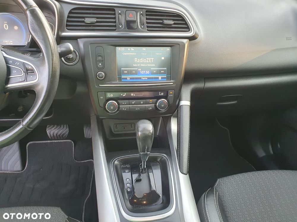 Renault Kadjar Energy dCi 110 EDC Bose Edition - 25