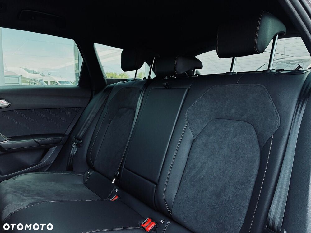 Cupra Leon Sportstourer - 7