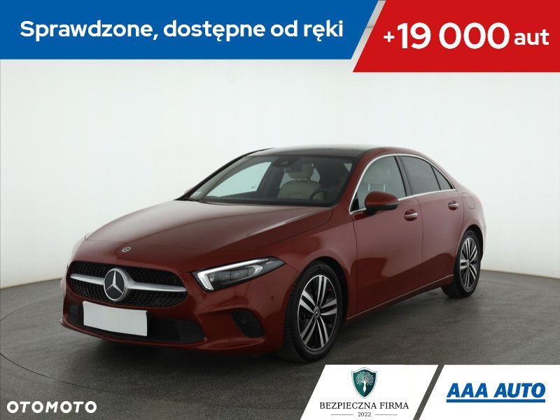 Mercedes-Benz Klasa A - 2