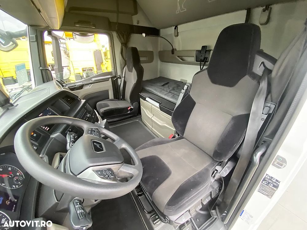 MAN TGX 510 - 26