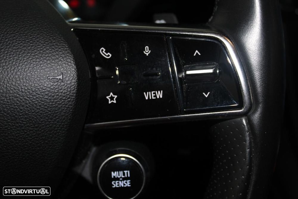 Renault Mégane E-Tech EV40 Evolution Autonomia Urbana - 17