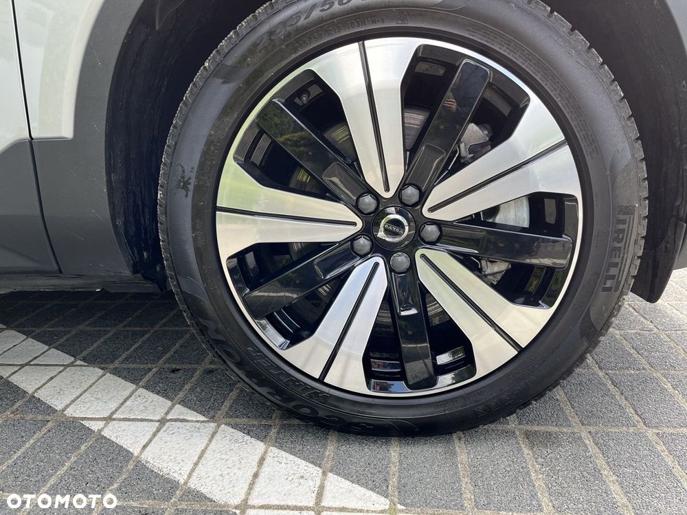 Volvo XC 40 - 16