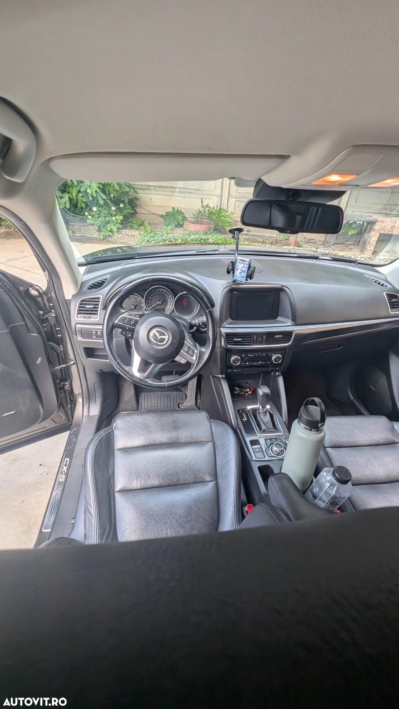 Mazda CX-5 CD175 4x4 AT Revolution Top - 3