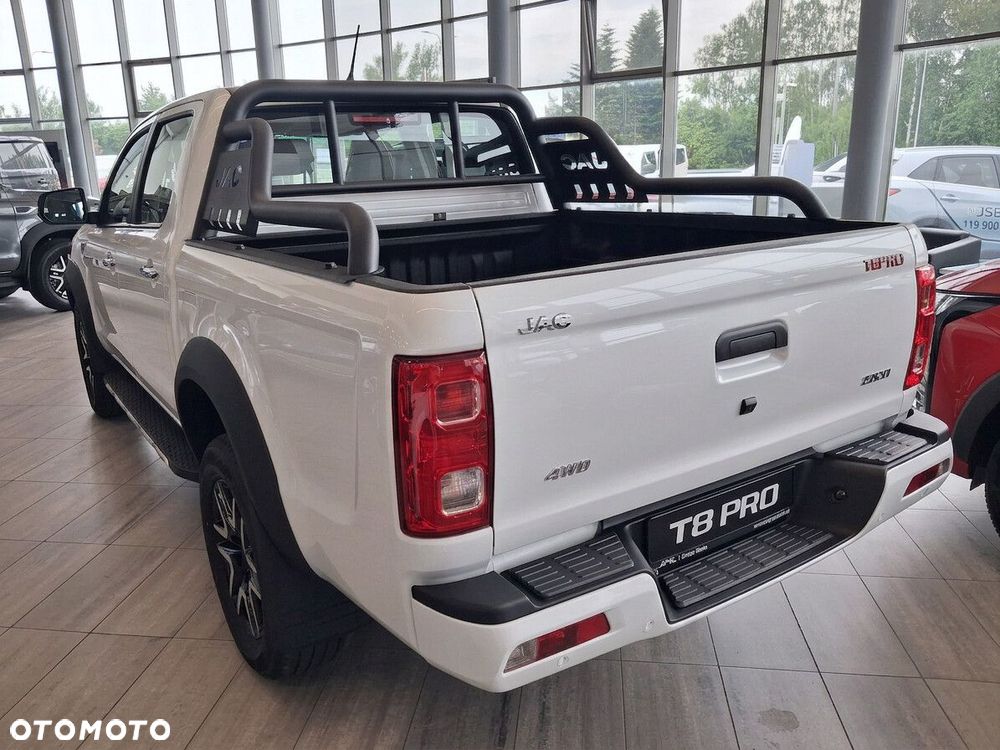 JAC T8 PRO - 9