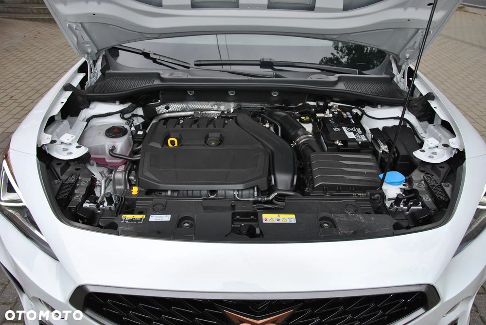 Cupra Formentor 1.5 TSI DSG - 28