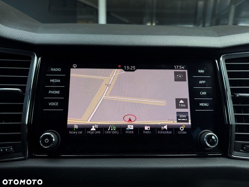 Skoda Kodiaq 2.0 TSI 4x4 Style DSG 7os - 23