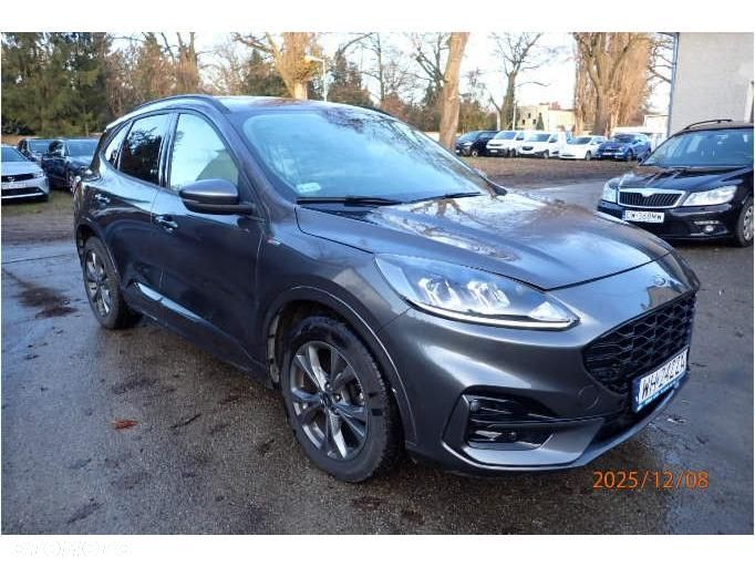 Ford Kuga 1.5 EcoBoost FWD ST-Line - 2