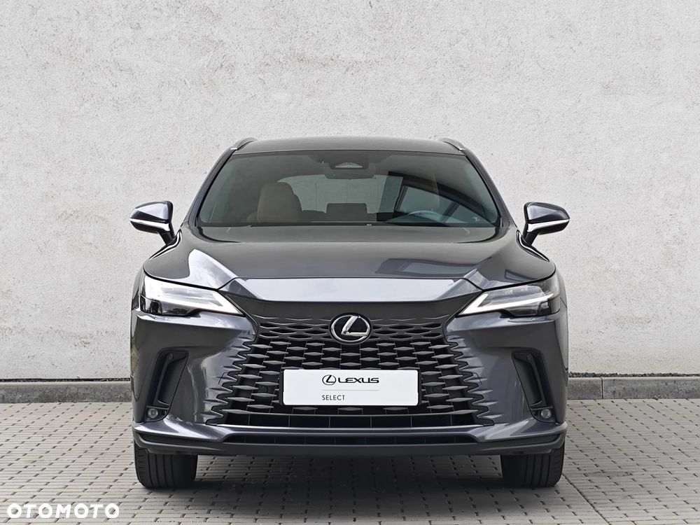 Lexus RX 350h Prestige - 7