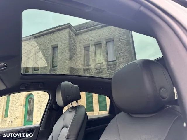 Porsche Cayenne Coupe S - 17