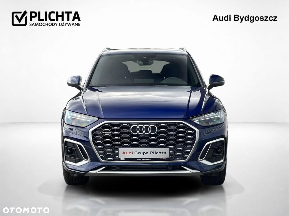Audi Q5 Sportback - 9