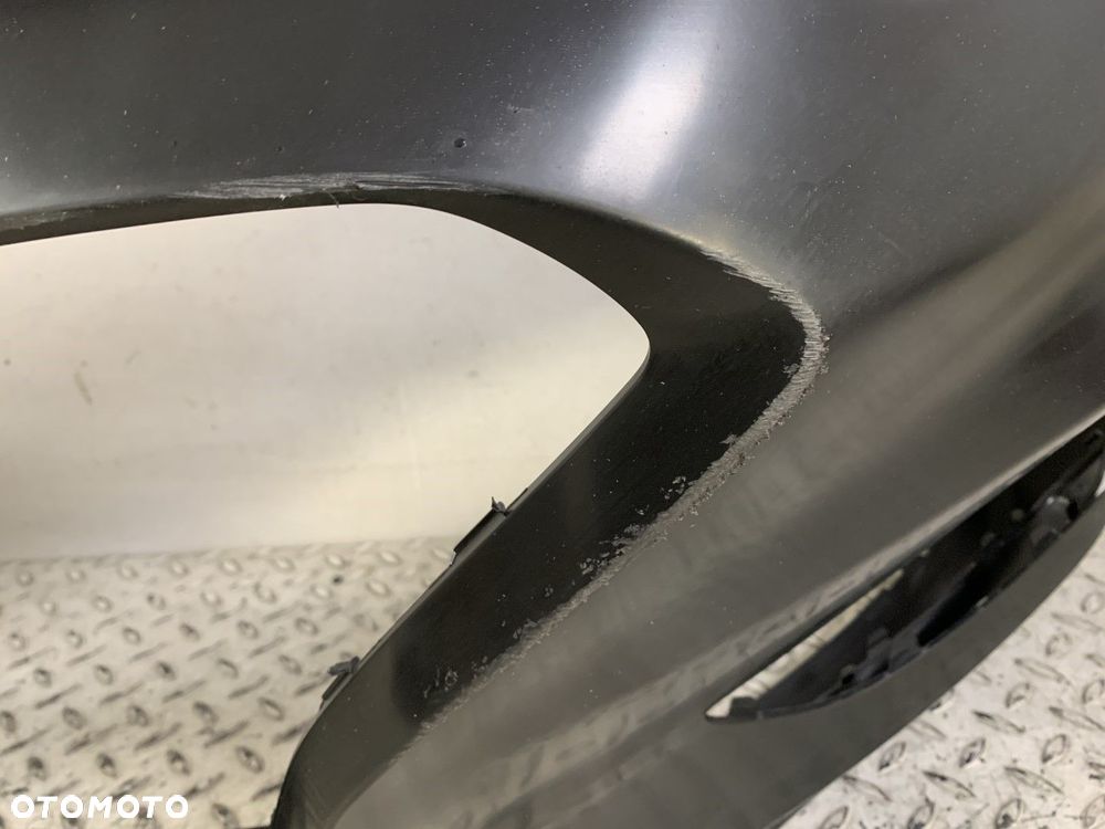 NOWY ORYGINALNY ZDERZAK PRZEDNI PRZÓD HYUNDAI I20 II 2 LIFT 18-20 86511-C8AB0 - 6