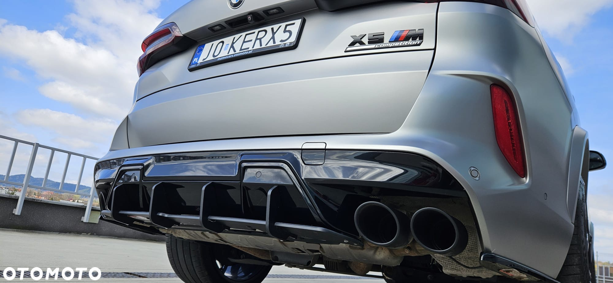 BMW X5 M Competition - 26