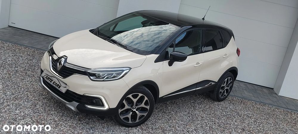 Renault Captur 0.9 Energy TCe Intens EU6 - 32