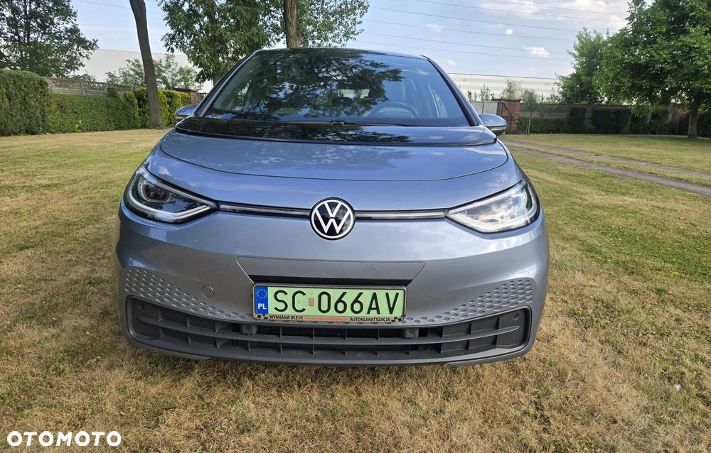 Volkswagen ID.3 58kWh Pro Performance - 2
