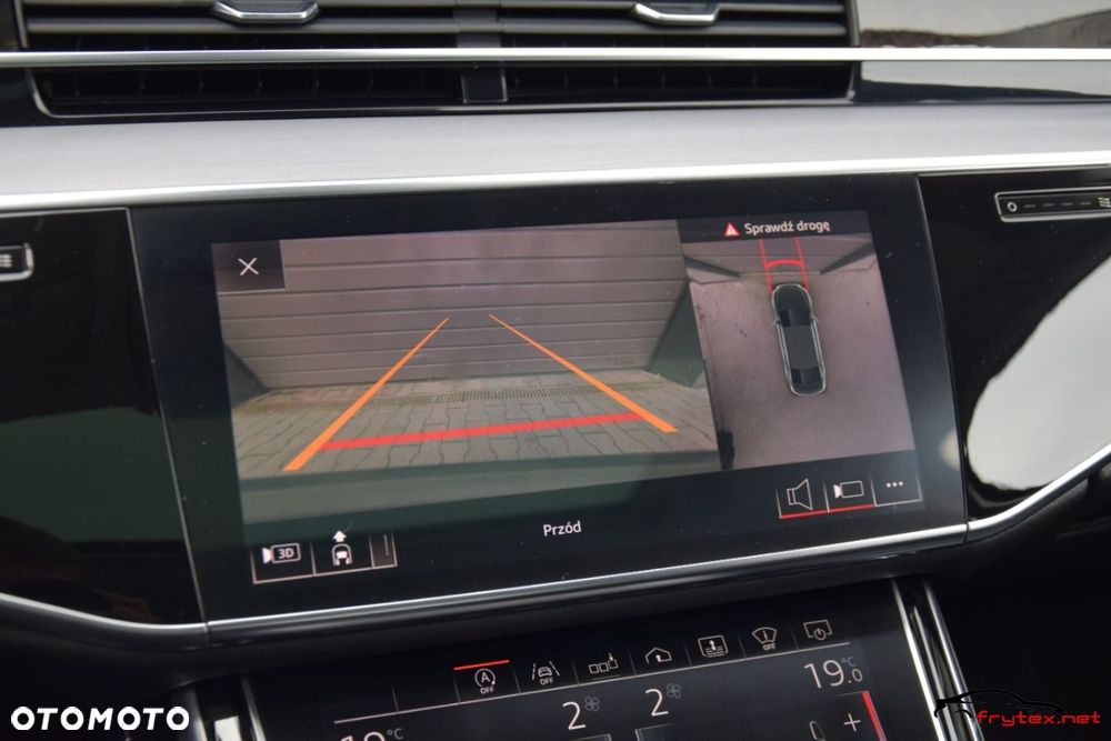 Audi A8 - 29