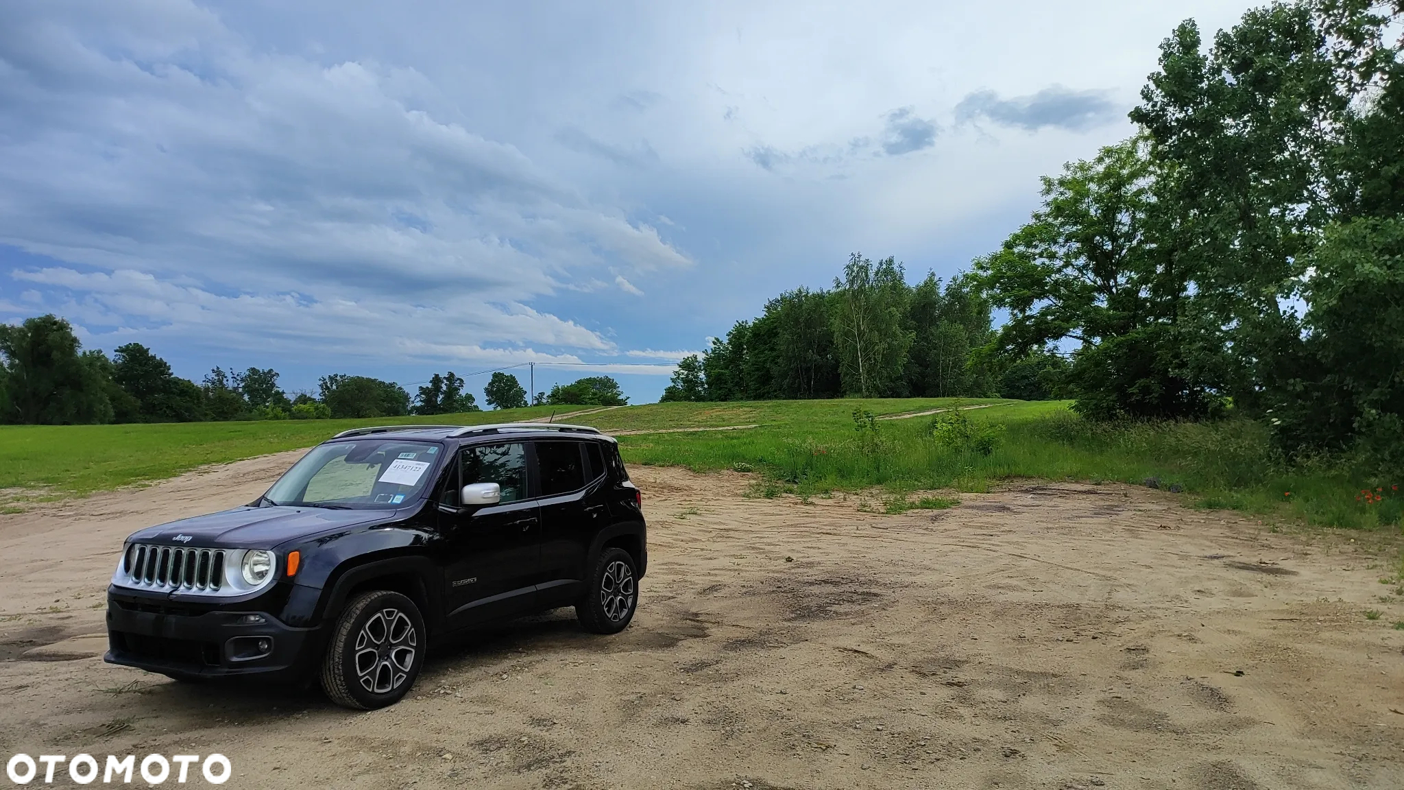 Jeep Renegade - 34