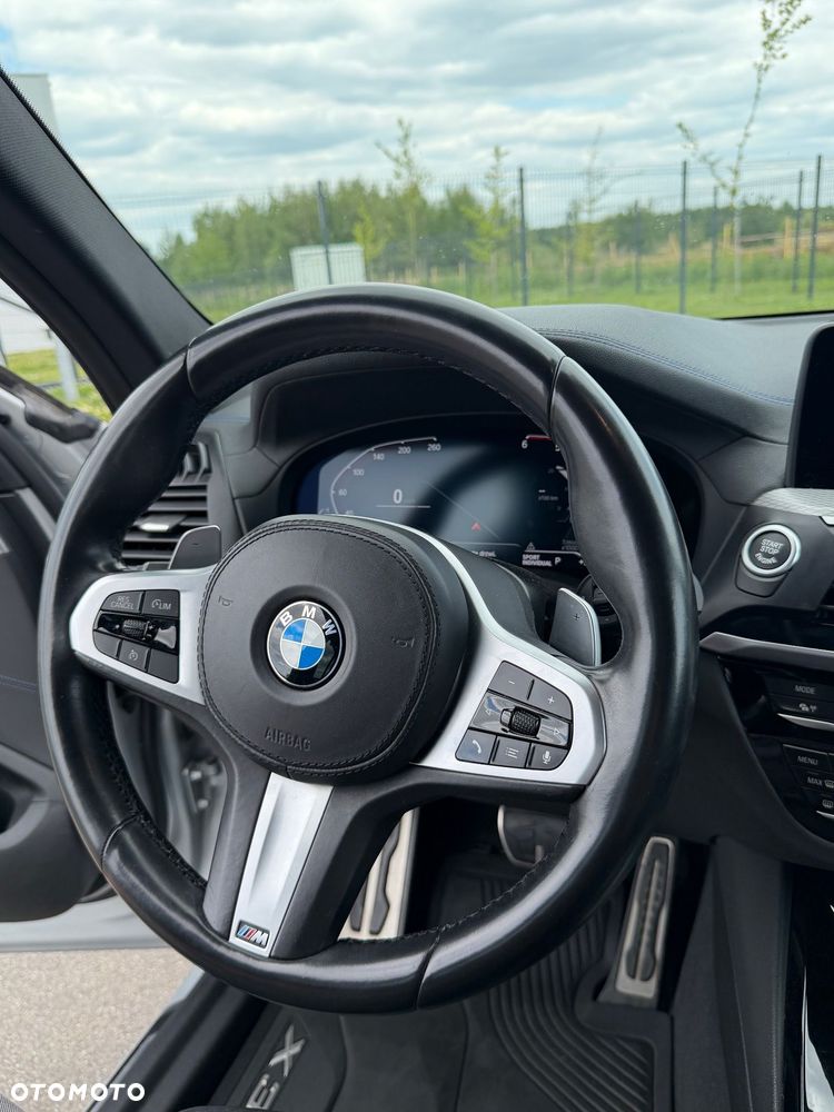 BMW X3 - 23