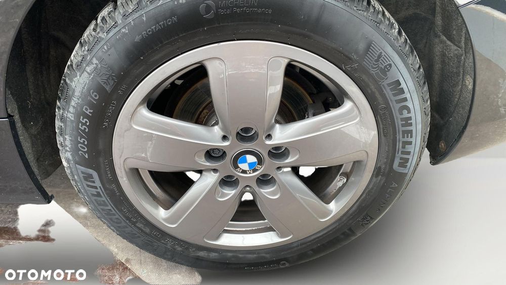 BMW Seria 1 118i Advantage - 14