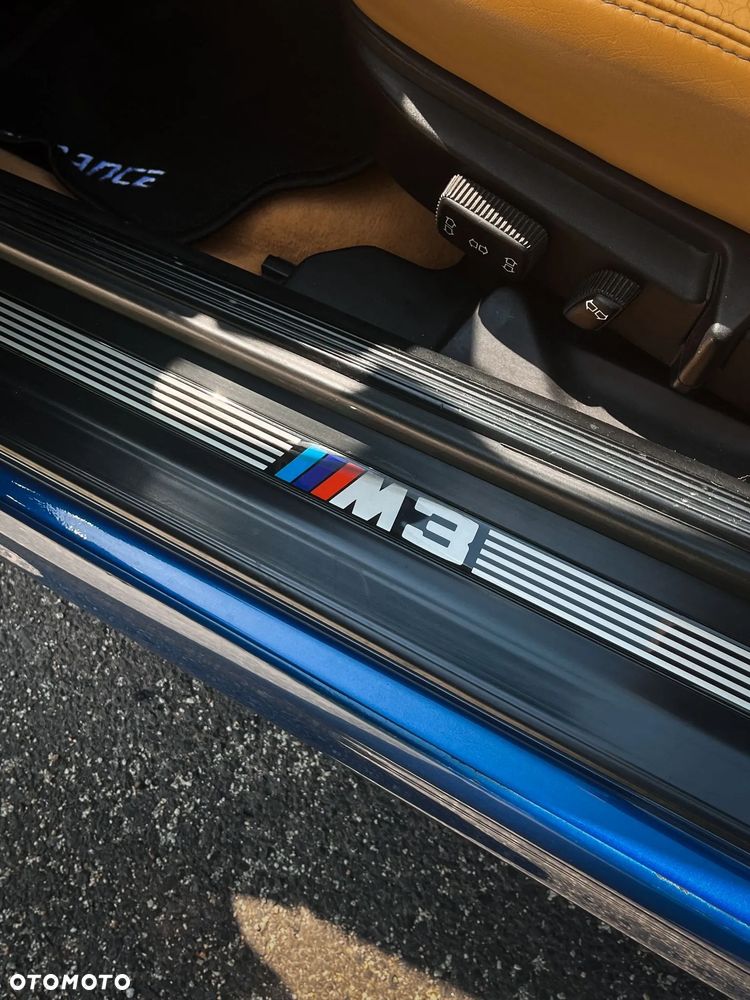 BMW M3 - 15