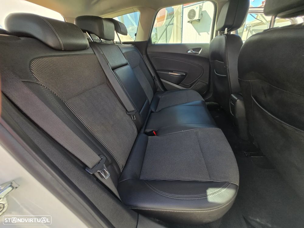 Opel Astra Sports Tourer 1.7 CDTi Enjoy - 13