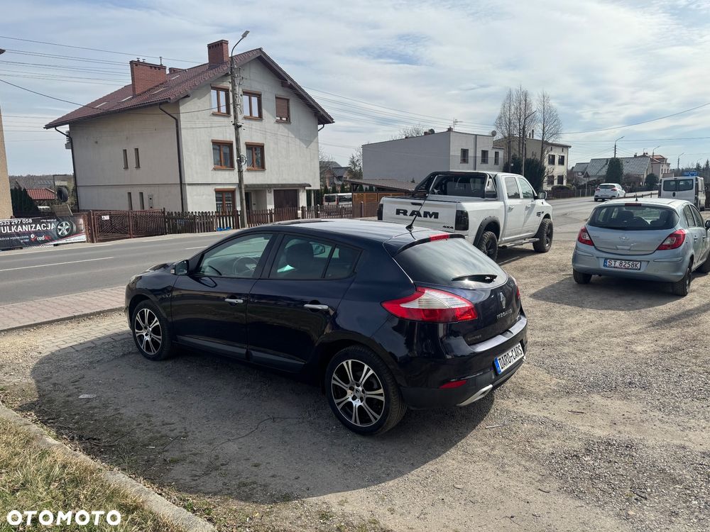 Renault Megane 1.6 16V 110 Dynamique - 5