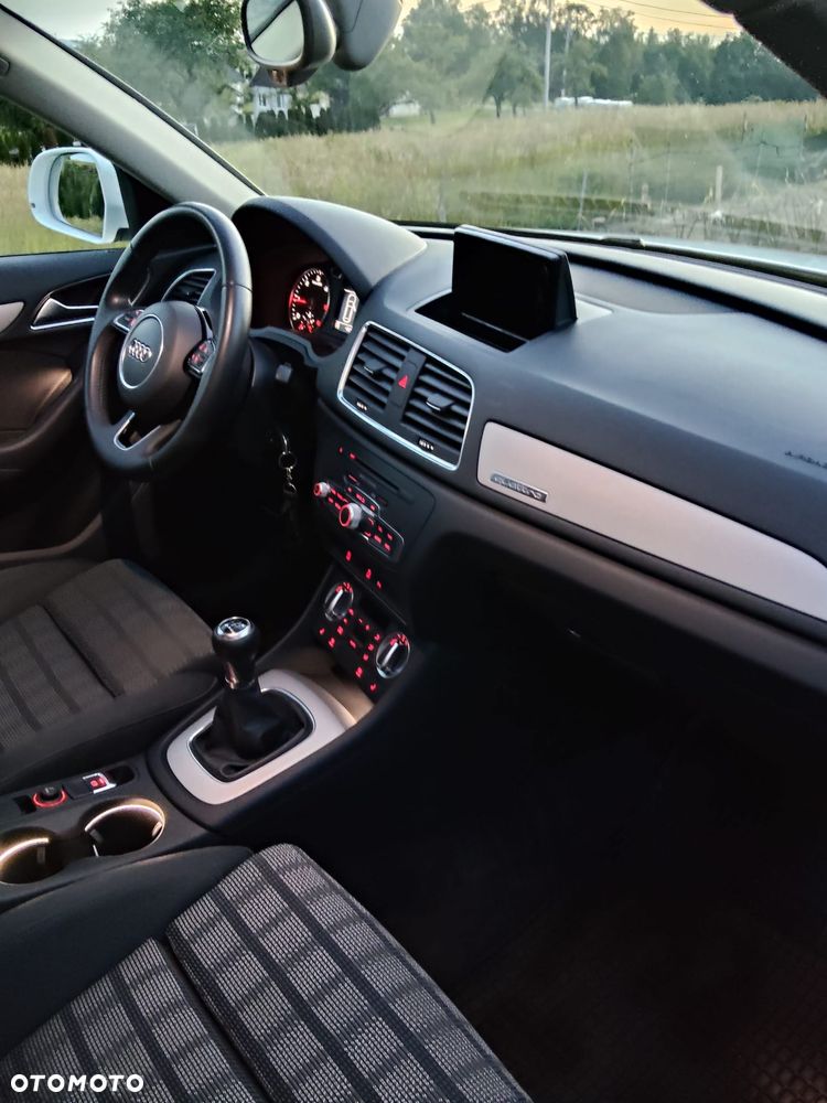 Audi Q3 - 9
