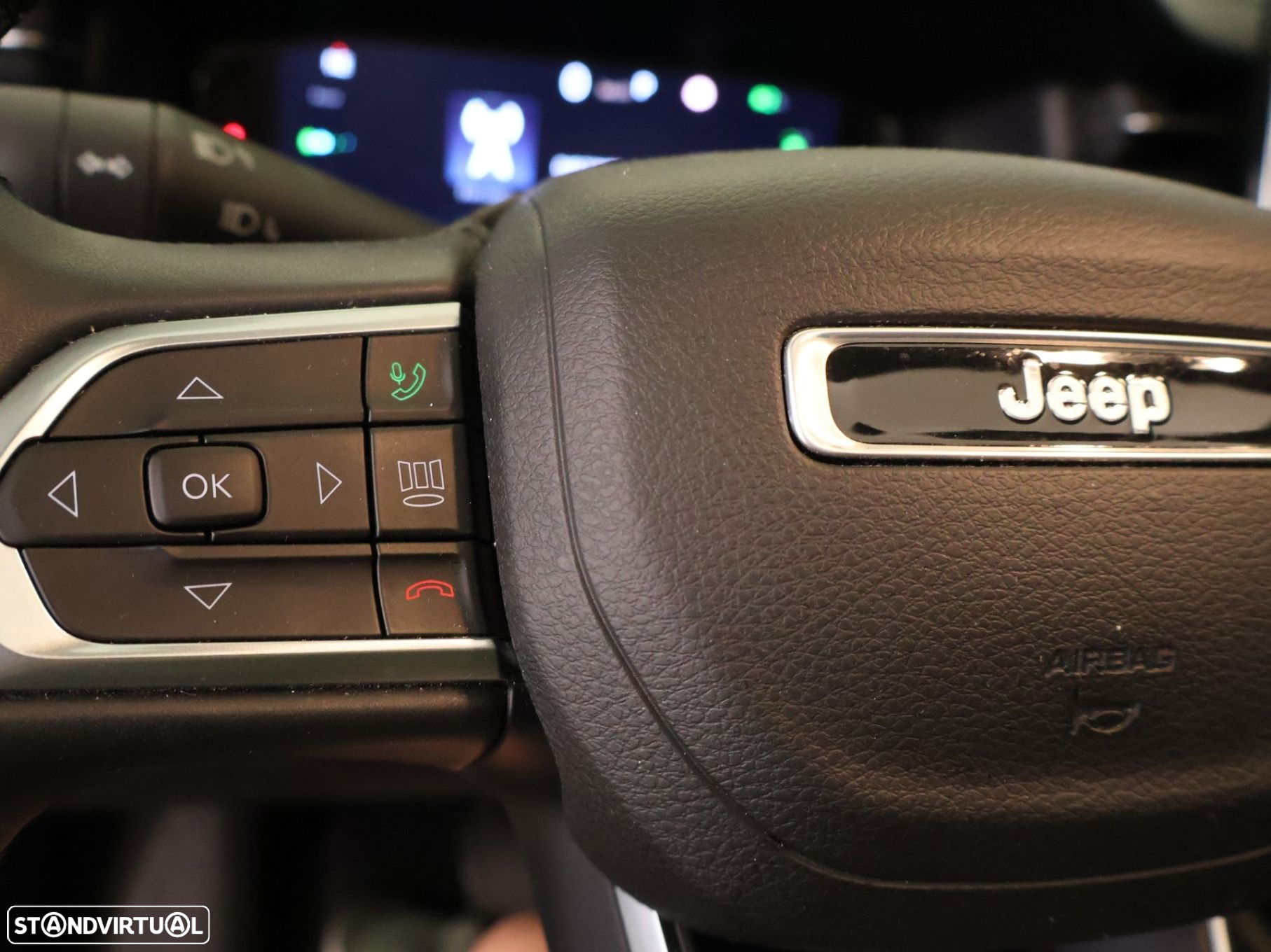 Jeep Compass 1.3 TG 4Xe Limited - 11