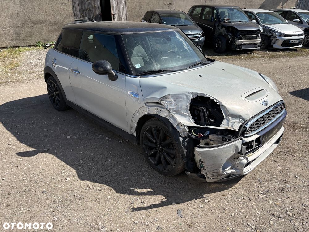 MINI Cooper S Seven Chili - 6