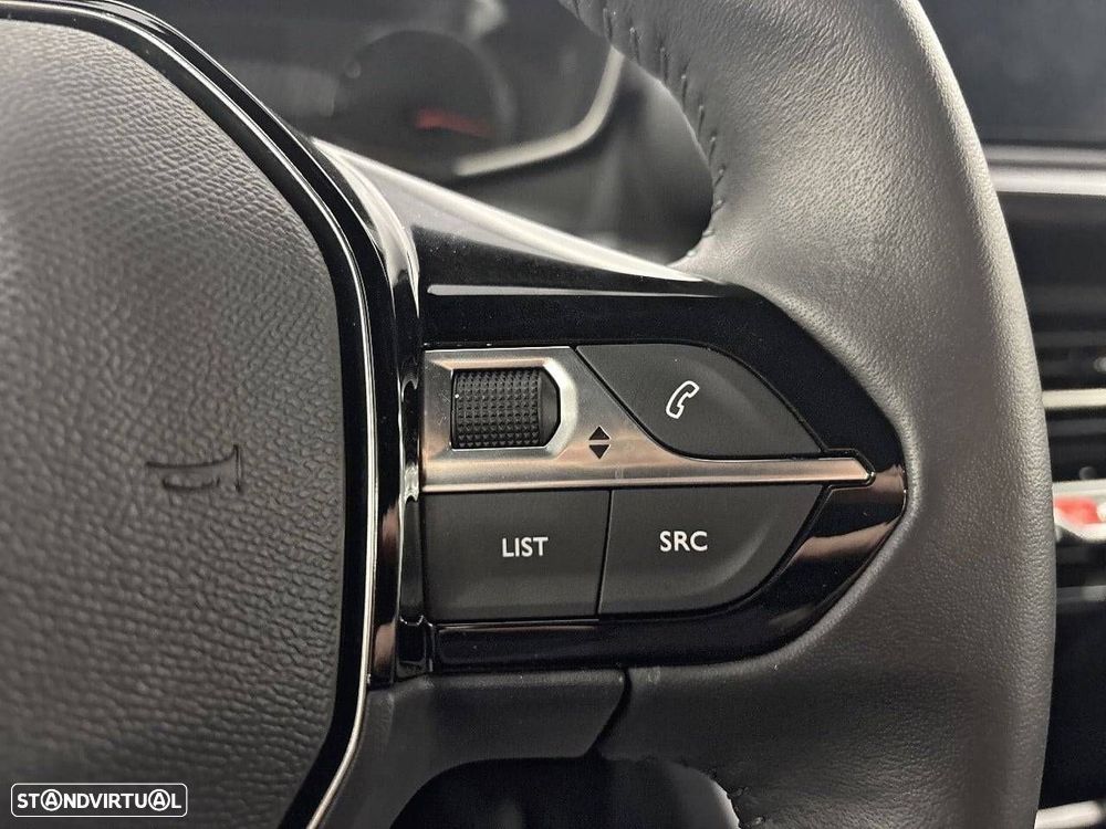Peugeot 2008 1.2 PureTech Active - 20