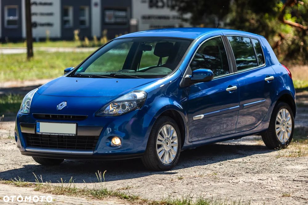 Renault Clio 1.2 16V 75 Dynamique - 14