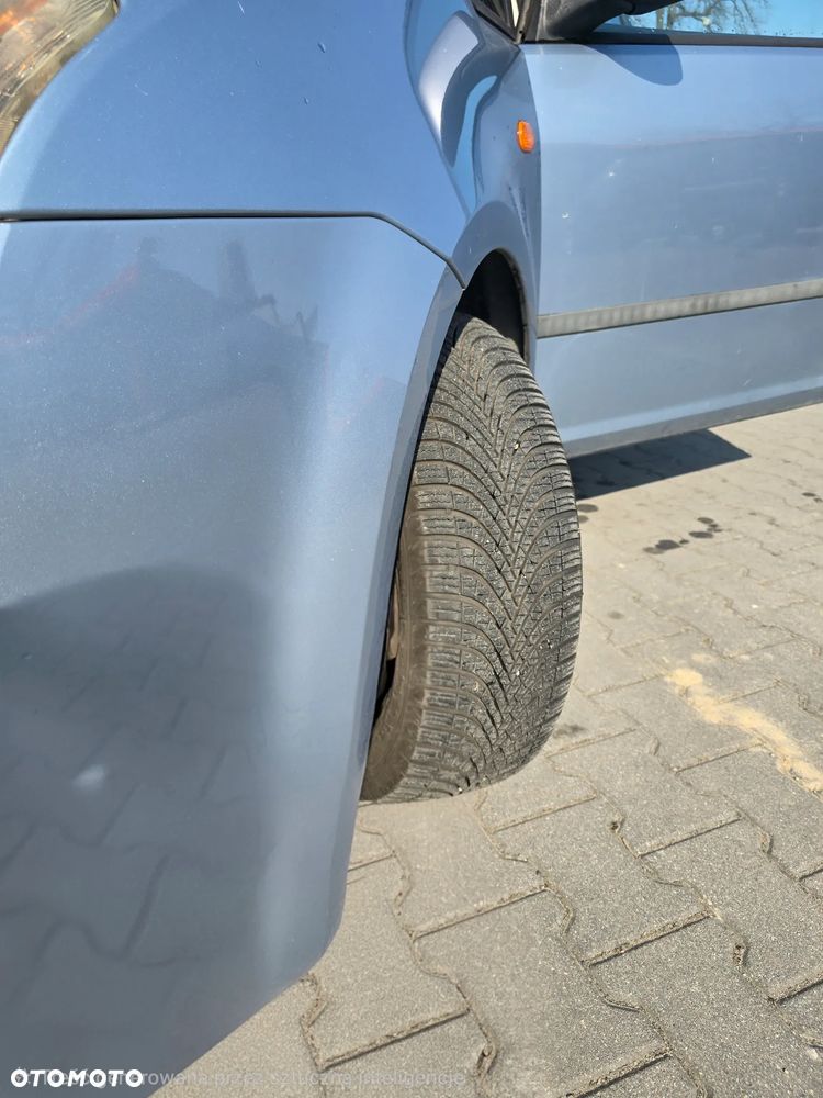 Ford Focus C-Max 1.8 Ambiente - 11