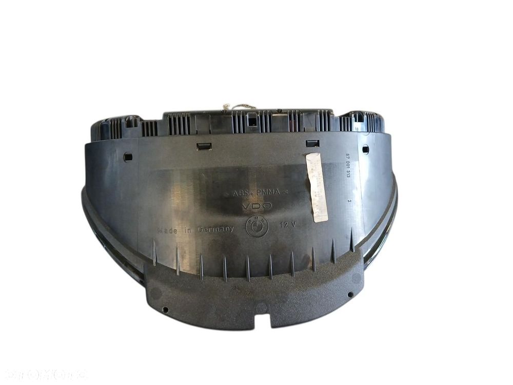 LICZNIK BMW E39 87001313 - 2