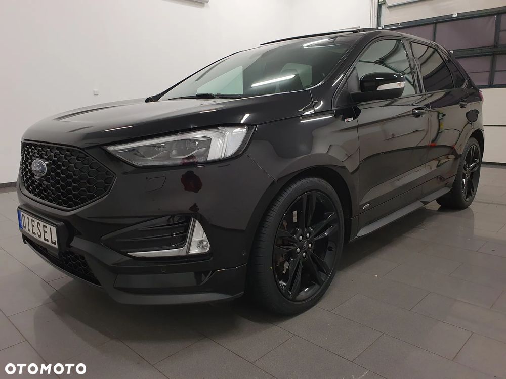 Ford Edge 2.0 EcoBlue Twin-Turbo 4WD ST-Line - 2