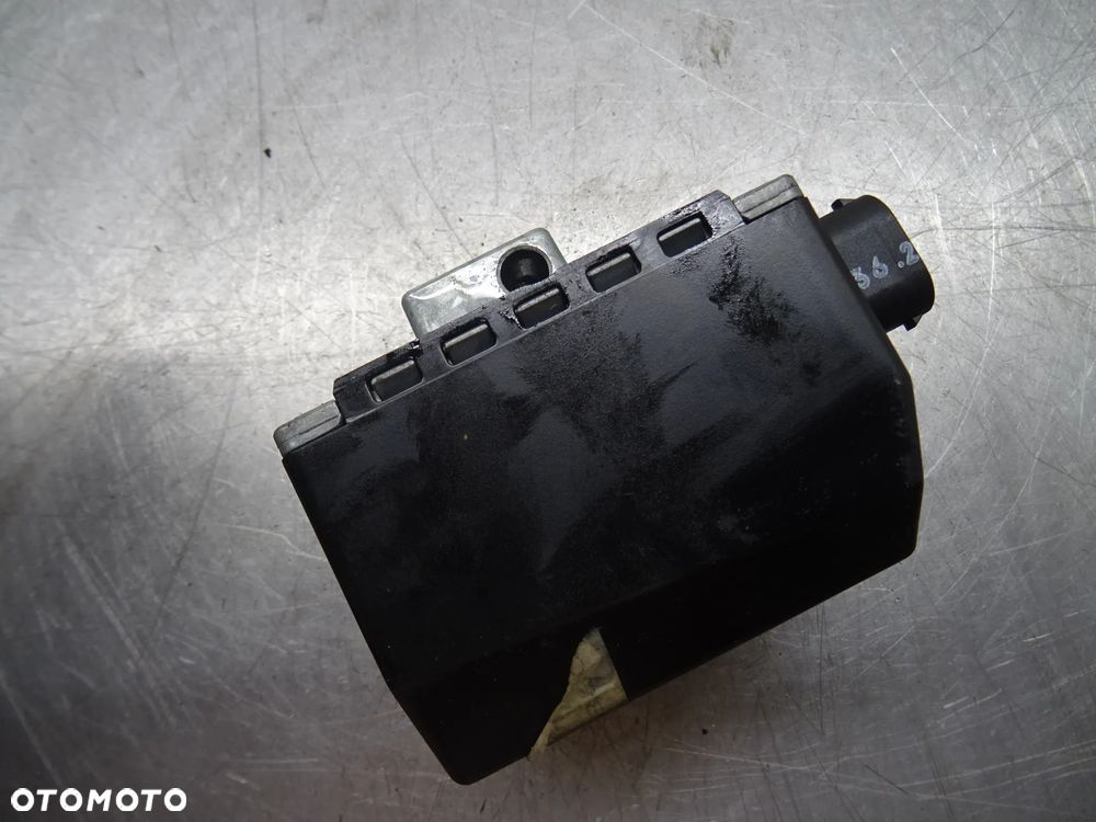 RENAULT LAGUNA II 00-05 HB 1.9DCI BLOKADA KIEROWNICY 820020613A - 3