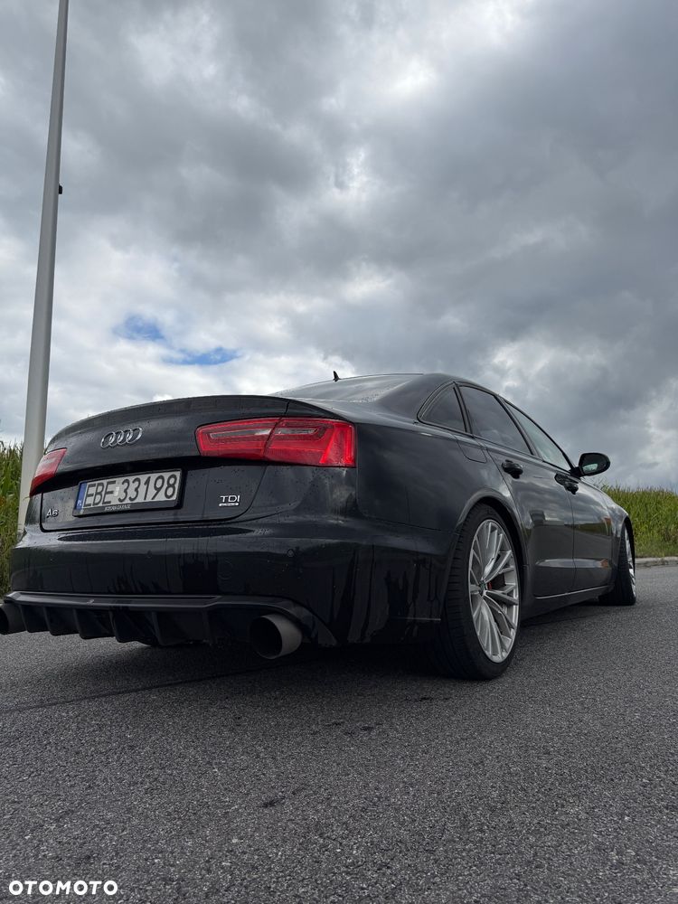 Audi A6 - 10
